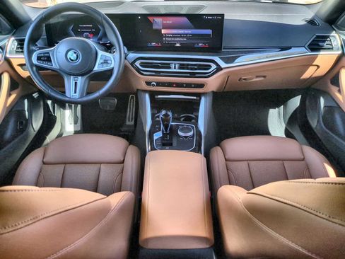 Certified 2023 BMW i4 M50 w/ Premium Package image 15