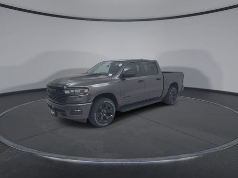 New 2026 RAM 1500 Express AWD/4WD image 7