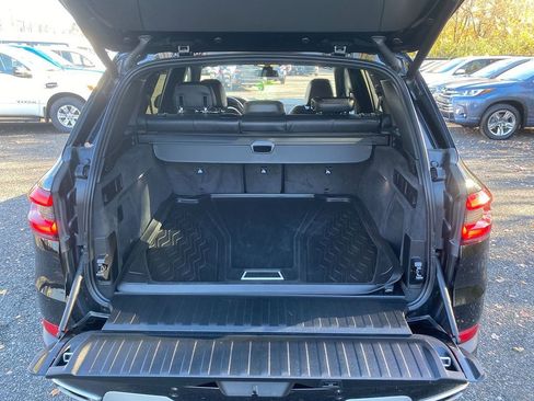 Used 2021 BMW X5 xDrive40i w/ Convenience Package image 25