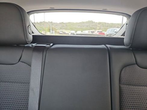 New 2025 Chevrolet Trax LT w/ Driver Confidence Package image 5