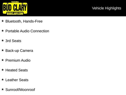 Used 2023 Hyundai Palisade SEL image 6