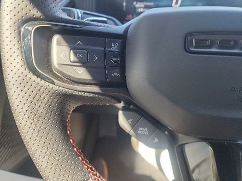 New 2026 Dodge Charger Scat Pack AWD/4WD image 14