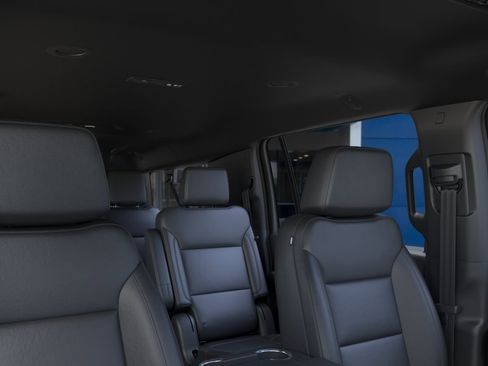 New 2026 Chevrolet Suburban LT AWD/4WD image 50