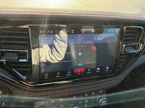 New 2026 Dodge Durango GT AWD/4WD image 24
