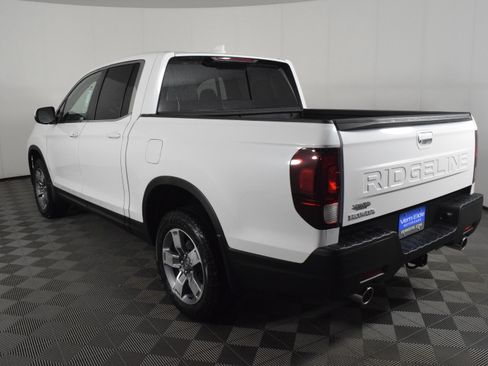 New 2026 Honda Ridgeline RTL image 8