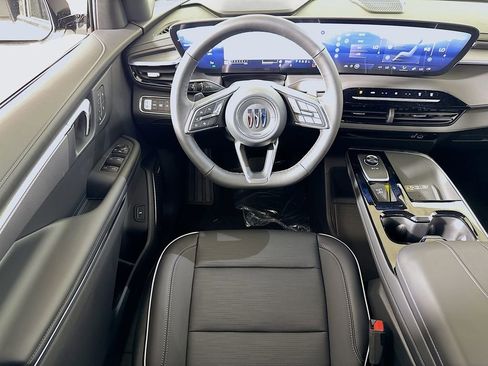 New 2026 Buick Enclave Sport Touring w/ Power Package image 15