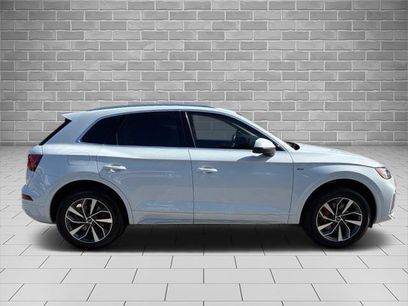 Used 2024 Audi Q5 2.0T Premium Plus w/ Premium Plus Package