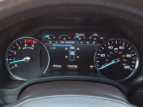 Certified 2022 Ford F350 King Ranch w/ Chrome Package image 21