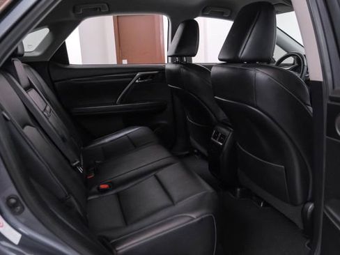 Used 2017 Lexus RX 350 FWD image 35