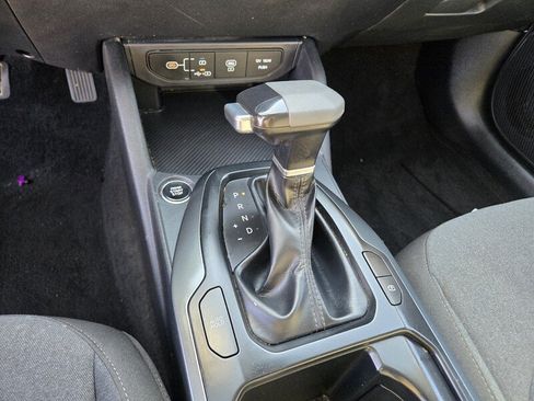 Certified 2025 Kia K4 FWD image 22