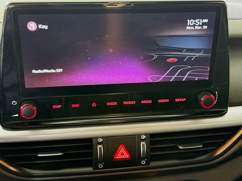 Used 2022 Kia Forte GT-Line w/ GT-Line Technology Package image 19