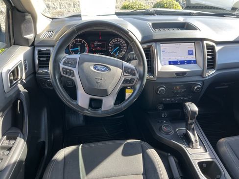 Used 2023 Ford Ranger XLT w/ Equipment Group 301A Mid image 2