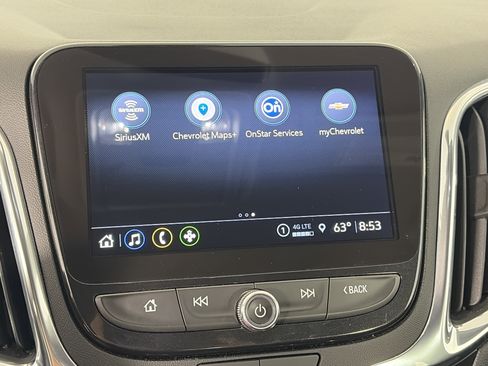 Used 2023 Chevrolet Equinox Premier AWD/4WD image 21