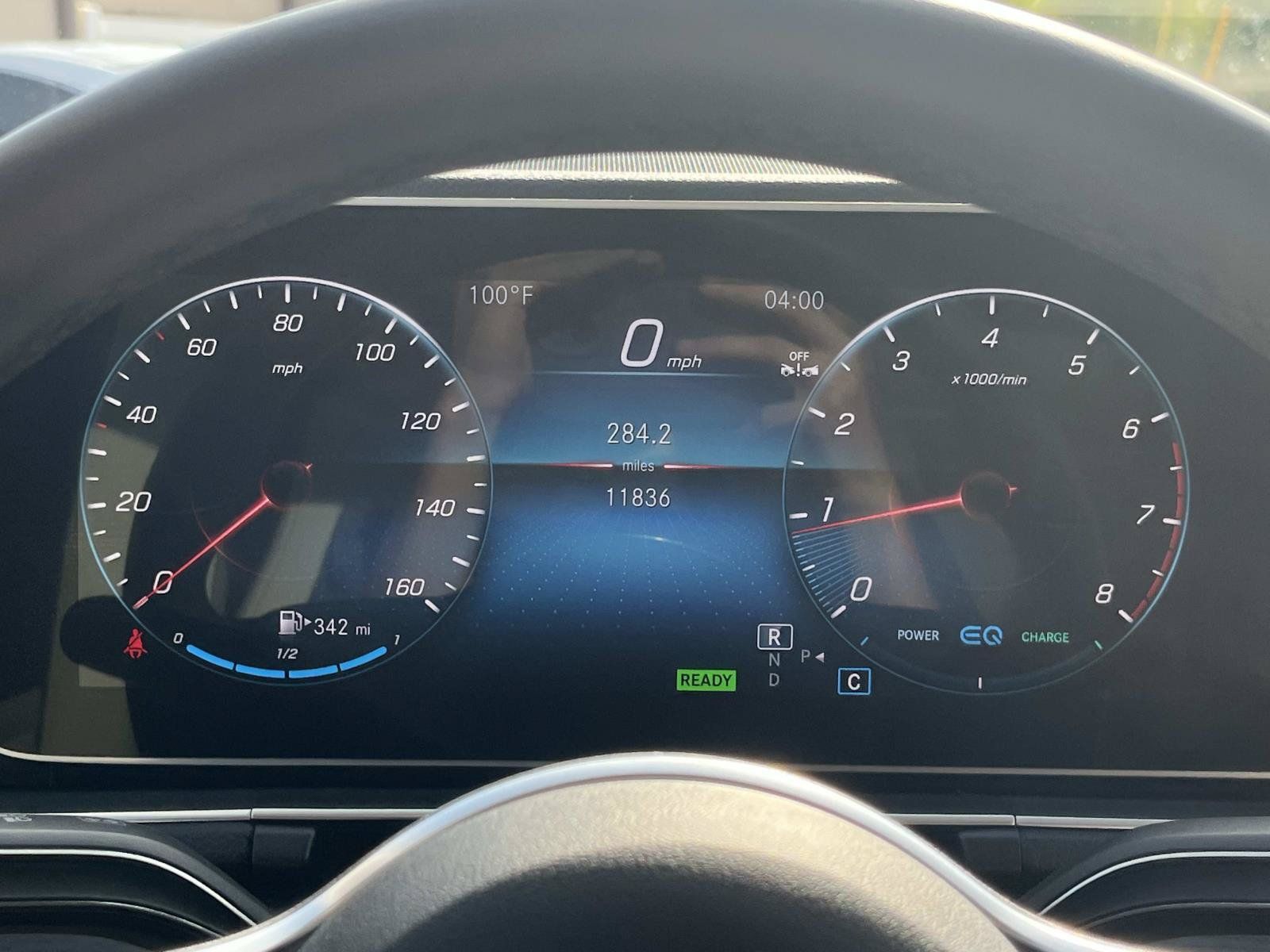 Used 2023 Mercedes-Benz GLE 450 4MATIC image 47
