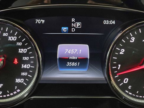 Certified 2019 Mercedes-Benz E 450 4MATIC Cabriolet image 23