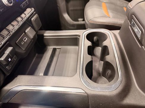 Used 2021 GMC Sierra 1500 AT4 image 37