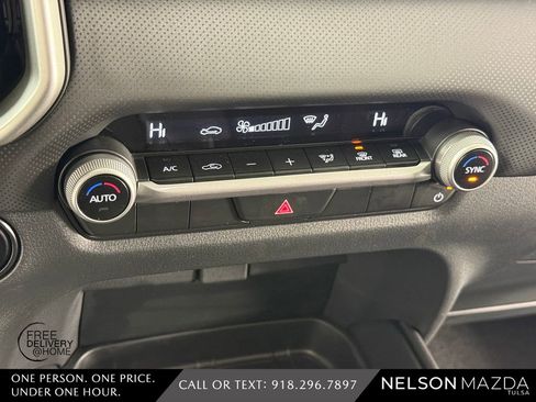 New 2026 MAZDA CX-50 AWD 2.5 S w/ Cargo Package image 32