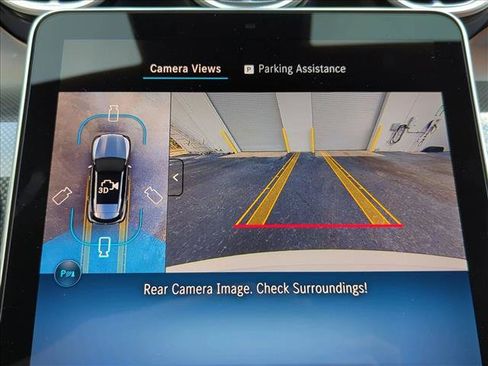 Used 2026 Mercedes-Benz GLC 300 image 13