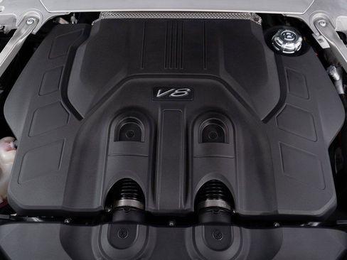 New 2026 Bentley Flying Spur Azure image 50