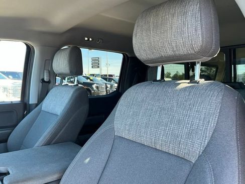 Used 2021 Ford F150 XLT w/ Equipment Group 302A High AWD/4WD image 13