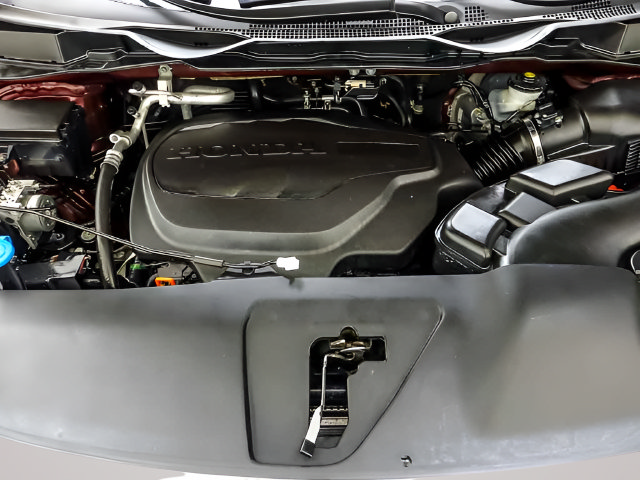 Used 2021 Honda Odyssey EX-L image 27