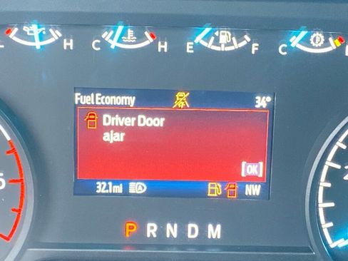 Used 2026 Ford F350 XL w/ STX Appearance Package image 18