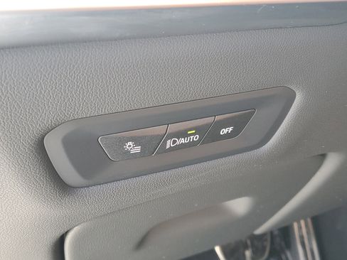 Certified 2025 BMW X5 M60i image 11