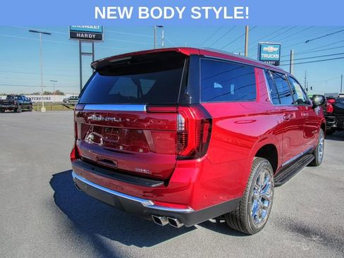 New 2026 GMC Yukon XL Denali image 4