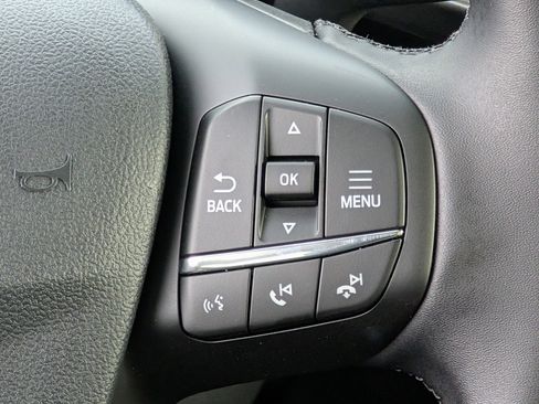 New 2025 Ford Bronco Sport Big Bend w/ Convenience Package image 15