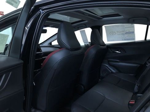 New 2026 Toyota Prius XSE image 8