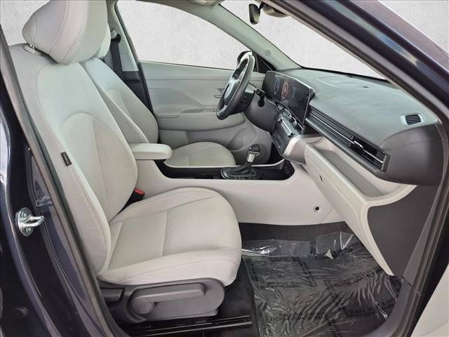 Used 2026 Hyundai Kona SEL Sport FWD image 20