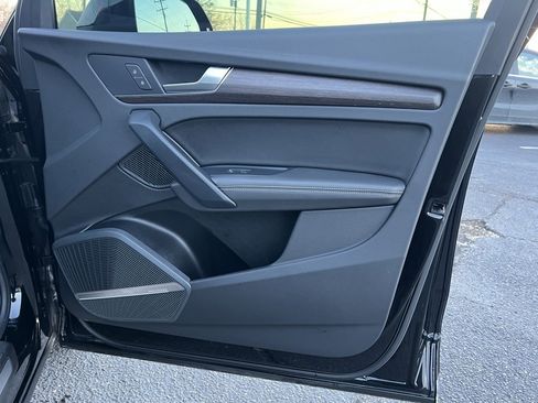 Used 2023 Audi Q5 2.0T Premium Plus w/ Premium Plus Package image 42