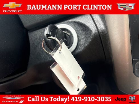 Used 2018 RAM 1500 Big Horn AWD/4WD image 29