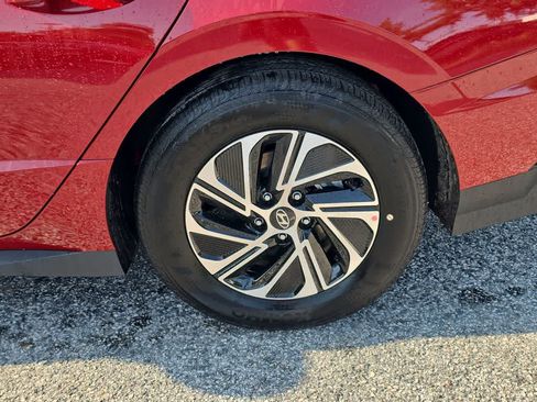 New 2026 Hyundai Sonata Blue FWD image 14