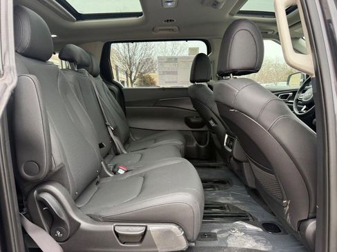 New 2026 Kia Carnival SX Prestige image 6