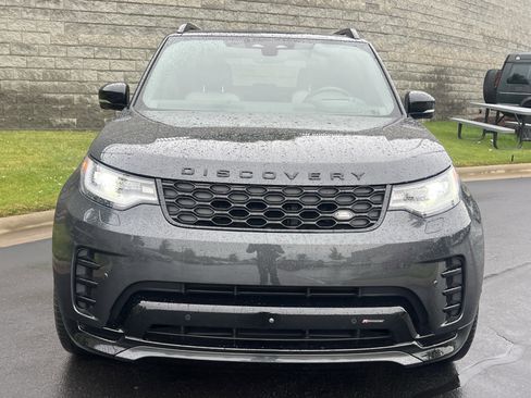 Used 2023 Land Rover Discovery S R-Dynamic AWD/4WD image 9