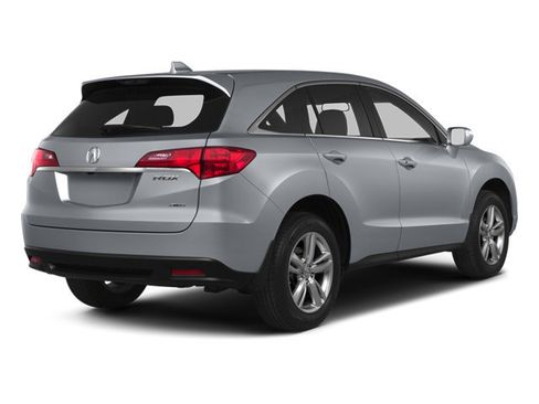 Used 2013 Acura RDX AWD image 2