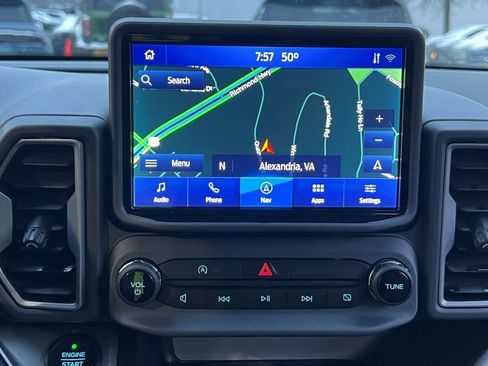 Used 2021 Ford Bronco Sport Big Bend image 17