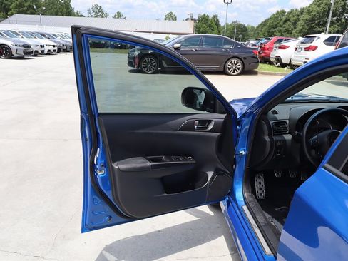 Used 2013 Subaru Impreza WRX STI AWD/4WD image 34