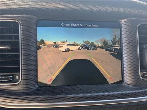 Used 2016 Dodge Charger SXT image 14