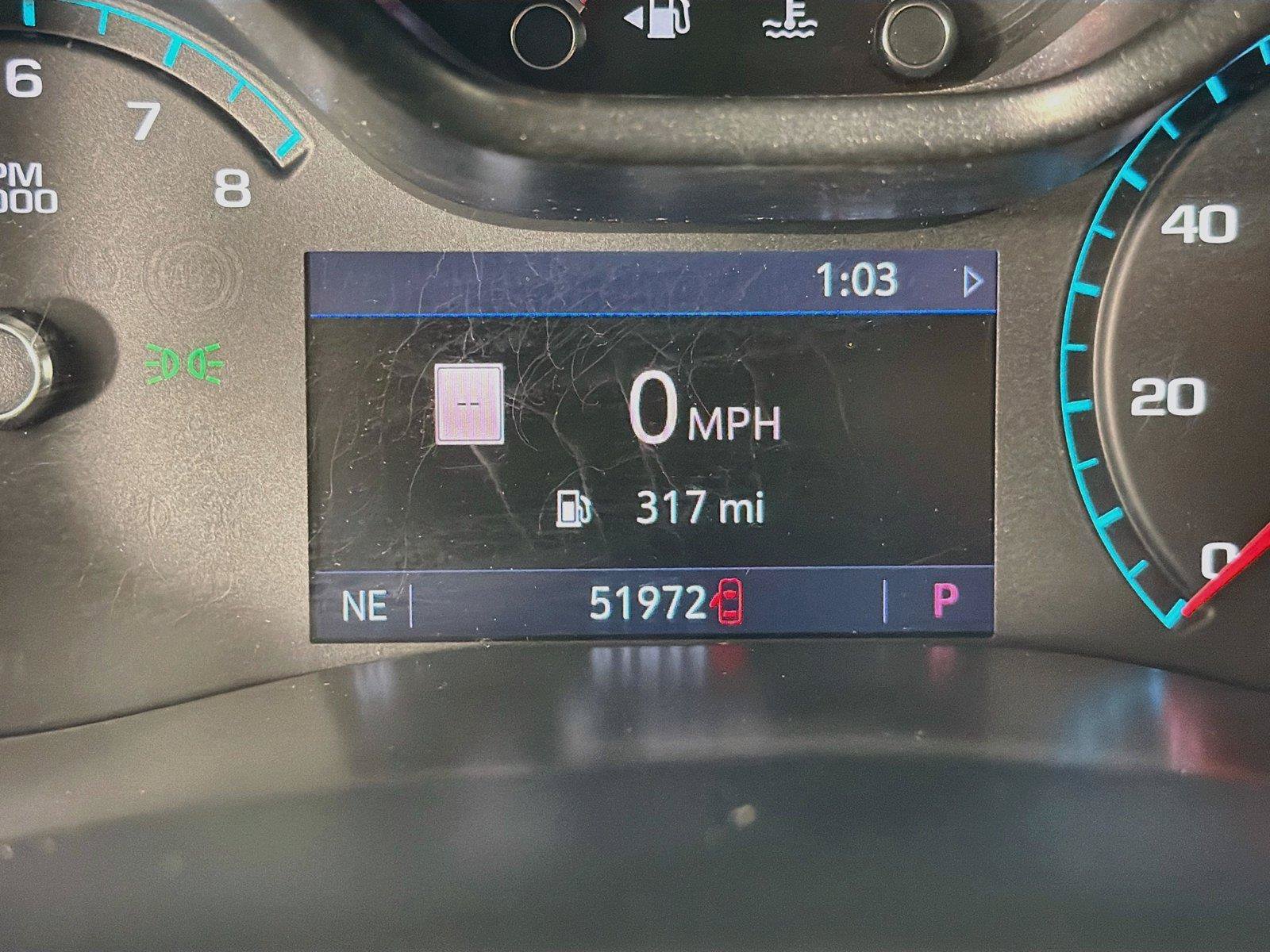 Used 2021 GMC Canyon Denali AWD/4WD image 18