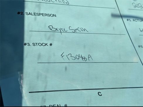 Used 2021 GMC Canyon Denali image 10