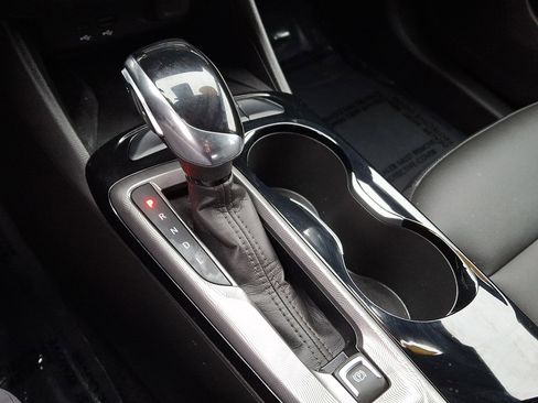 Certified 2024 Buick Envista Sport Touring w/ Convenience I Package image 14