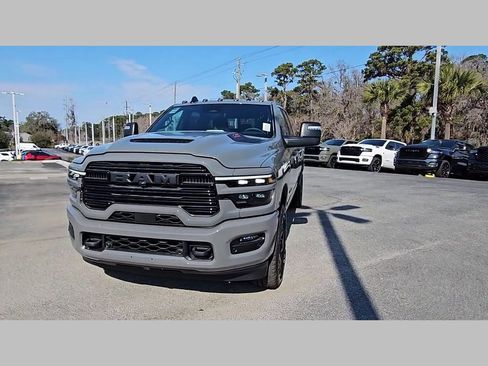 New 2026 RAM 2500 Laramie image 39