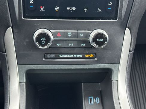 Certified 2024 Ford Edge SEL w/ Convenience Package image 20