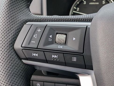 New 2026 Mitsubishi Outlander SE AWD/4WD image 19