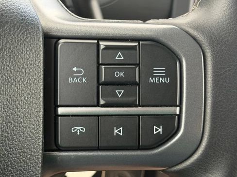 Used 2025 Ford F150 XLT w/ Equipment Group 301A Standard AWD/4WD image 19