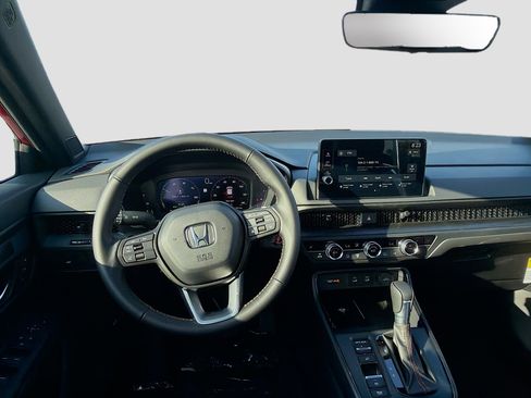New 2026 Honda CR-V Sport-L image 17