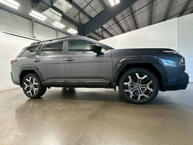 New 2026 Subaru Outback Touring XT AWD/4WD image 3