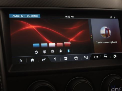 Used 2021 Jaguar F-TYPE R image 44